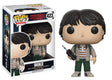 Stranger Things Funko POP! TV Vinyl Figure - Mike, 9 cm
