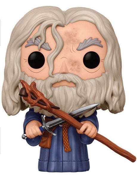Lord of the Rings Funko Pop! Gandalf 9cm Vinyl Figure