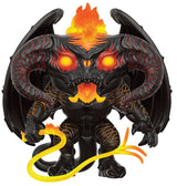 Super-Sized Balrog POP! Movies Vinyl Figure - Lord of the Rings