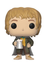 Funko POP! Movies Merry Brandybuck Vinyl Figure - Lord of the Rings