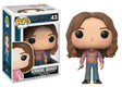Funko Harry Potter: Hermione with Time Turner POP! Vinyl Figure