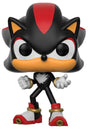 Sonic The Hedgehog Shadow Vinyl Figure- Funko POP! Games