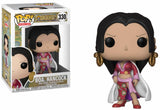 One Piece POP! Television Boa Vinyl Figure - 9cm