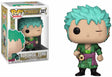 One Piece Funko POP! Television Vinyl Figure - Zoro (9 cm)