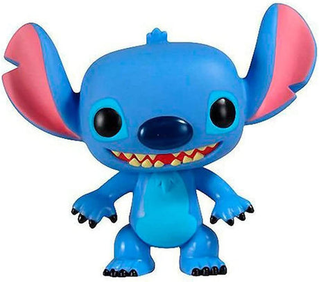 Funko Lilo & Stitch POP! Disney Vinyl Figure - Stitch, 9 cm