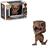 Jurassic Park Funko POP! Vinyl Figure - Tyrannosaurus Rex, 9cm