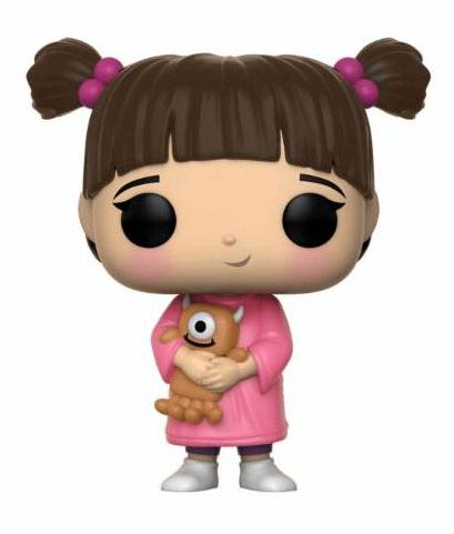Monsters Inc Boo Funko POP! Disney Vinyl Collectible - 9 cm