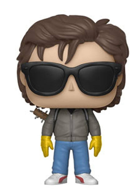 Stranger Things Funko POP! Figure - 'Sunglasses Steve' Vinyl 9cm