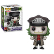 Beetlejuice Guide Hat 9cm - Funko POP! Vinyl Figure