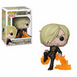 One Piece: Sanji Funko POP! Vinyl Figure (9 cm)