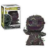 Nightmare Before Christmas Funko POP! Vinyl Figure: Oogie Boogie (Bugs) 9 cm