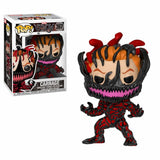 Venom Funko Pop! Marvel 9cm Vinyl Bobble-Head - Carnage