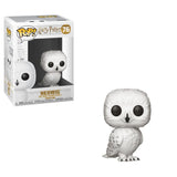 Harry Potter Hedwig POP! Vinyl Figure (9 cm) by Funko