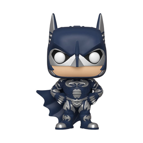 Batman 80th Anniversary Funko POP! Heroes - Batman (1997)