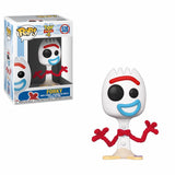 Forky Disney POP! Vinyl Figure 9 cm from Toy Story 4