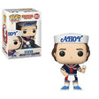 Stranger Things: Steve with Hat & Ice Cream Funko POP! Figure