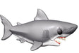 Jaws Oversized Funko POP! Movies Vinyl Figure, 15 cm