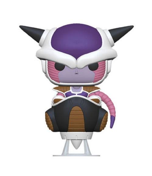 Dragon Ball Z POP! Animation Vinyl Figure - Frieza, 9 cm