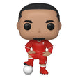 Funko POP! Virgil van Dijk Figure - Liverpool F.C. Edition