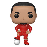 Funko POP! Virgil van Dijk Figure - Liverpool F.C. Edition