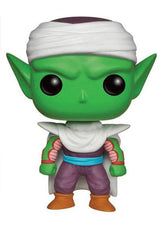 Dragon Ball Z Piccolo 10 cm POP! Vinyl Figure by Funko