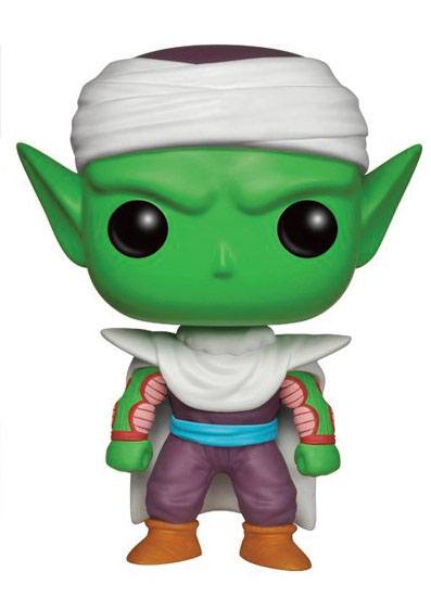 Dragon Ball Z Piccolo 10 cm POP! Vinyl Figure by Funko