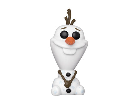 Frozen II Funko POP! Disney Olaf Vinyl Figure, 9 cm