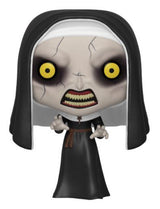 Funko Pop! Movies Demonic Nun Vinyl Figure 9 cm