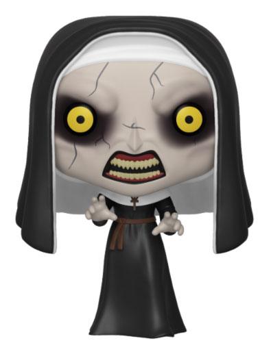 Funko Pop! Movies Demonic Nun Vinyl Figure 9 cm