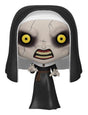 Funko Pop! Movies Demonic Nun Vinyl Figure 9 cm