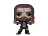 Rob Zombie POP! Rocks Vinyl Figure, 9 cm Funko Collection