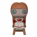 The Conjuring Funko Pop! Movies Vinyl Figure: Annabelle in Chair