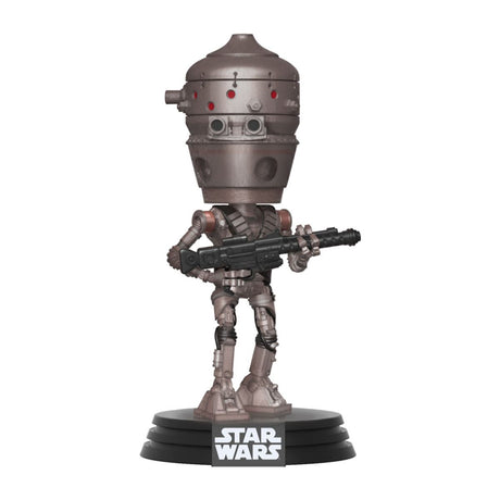 Star Wars Mandalorian IG-11 Funko POP! Vinyl Figure