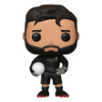 Liverpool F.C. Alisson Becker Funko POP! Football Collectible