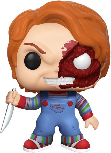 Exclusive Child's Play Chucky Funko Pop! Vinyl Figure