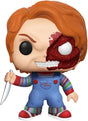Exclusive Child's Play Chucky Funko Pop! Vinyl Figure