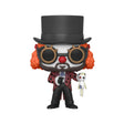 Money Heist Funko Pop! TV Professor O Clown Vinyl Figure