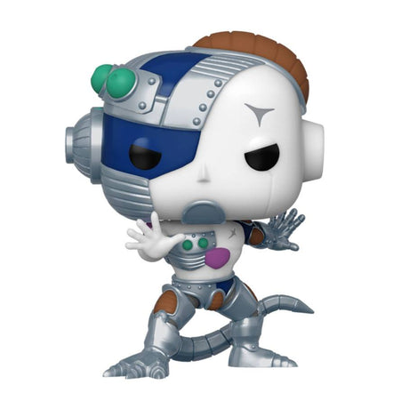 Dragon Ball Z Mecha Frieza Funko Pop! Vinyl Figure