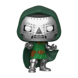 Fantastic Four Funko POP! Vinyl Figure: Doctor Doom (~3.5 inch)
