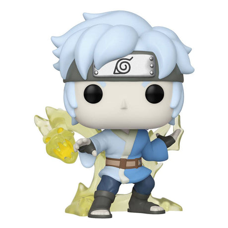 Boruto: Naruto Next Generations Mitsuki POP! Animation Vinyl Figure - 9 cm