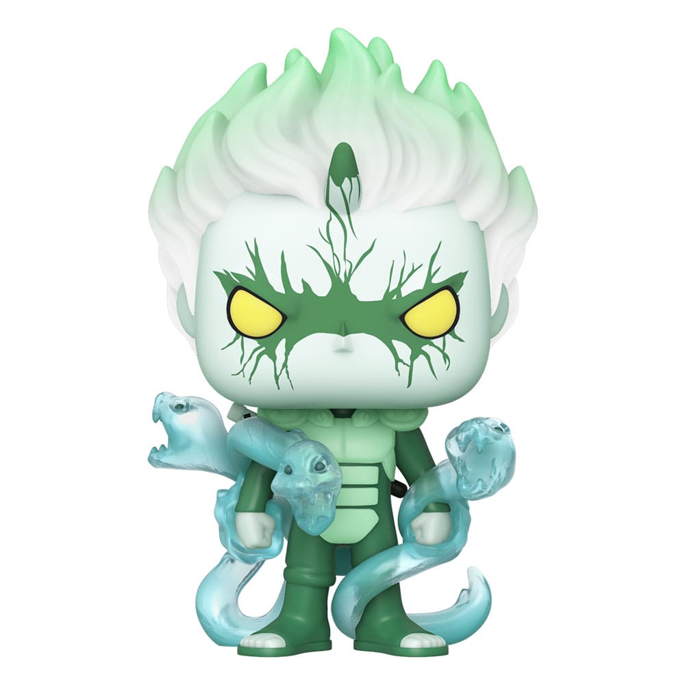 Boruto POP! Vinyl Figure - Mitsuki Sage Mode 9 cm