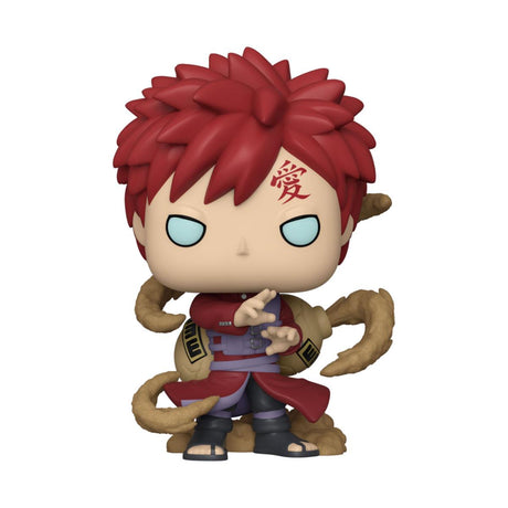 Funko Naruto Gaara POP! Vinyl Figure - 9 cm Animation Edition
