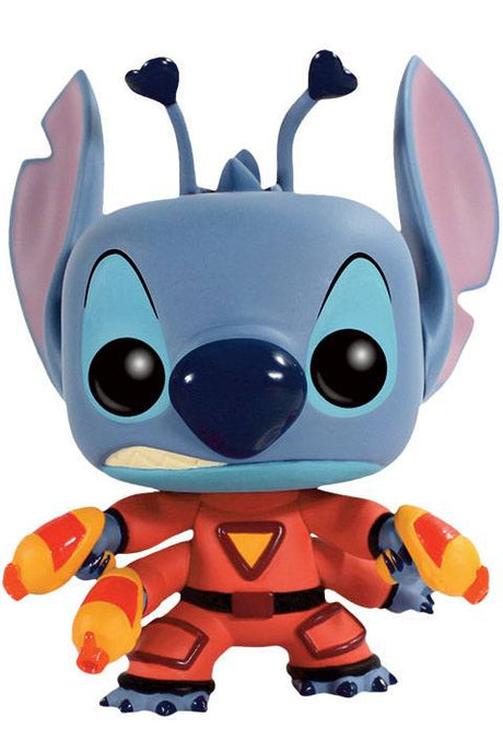 Lilo & Stitch Funko Pop! Vinyl Figure - Stitch 626