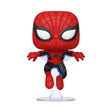 Marvel 80th Edition Funko POP! Spider-Man Vinyl Figure 9 cm