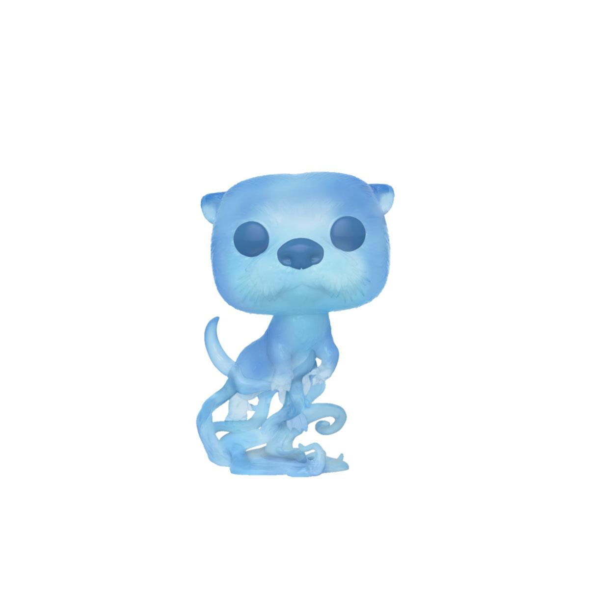 Funko Harry Potter Hermione Patronus POP! 9 cm Vinyl Figure