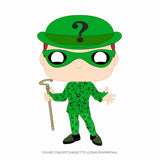 Funko Pop! Heroes Batman Forever Riddler Vinyl Figure