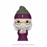 Harry Potter Dumbledore & Baby Vinyl POP! Figure by Funko