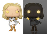 The Boys Pop! TV Starlight Vinyl Figure (9 cm, Pack of 6) by Funko