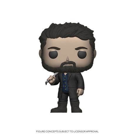 The Boys Funko Pop! TV Vinyl Figure - Billy Butcher