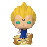 Dragon Ball Z Funko Pop! Majin Vegeta Vinyl Figure - 9cm